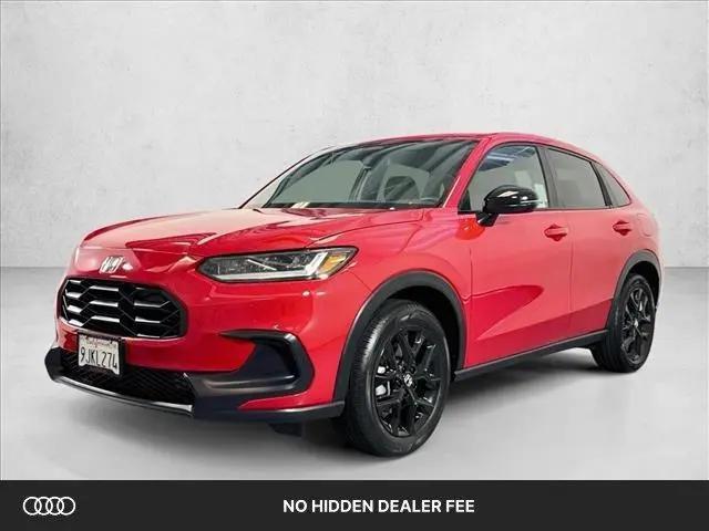 2024 Honda HR-V 2WD Sport for sale in Fremont, CA
