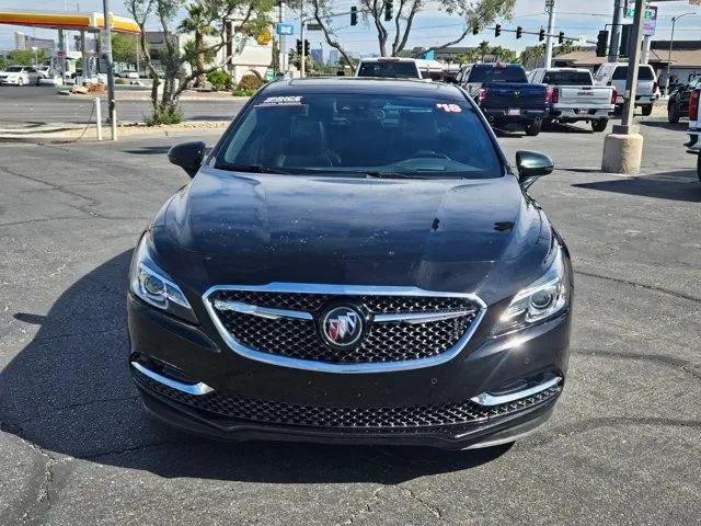 2018 Buick LaCrosse Avenir for sale in Fremont, CA