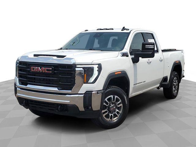 2024 GMC Sierra 2500HD SLE for sale in Lansing, MI
