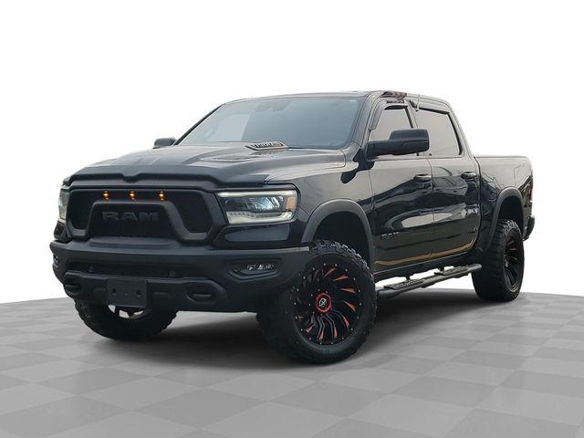 2022 Ram 1500 Rebel for sale in Lansing, MI