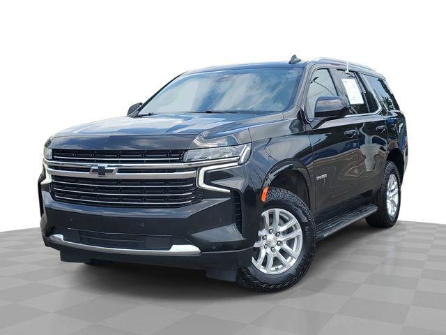 2023 Chevrolet Tahoe LT for sale in Lansing, MI