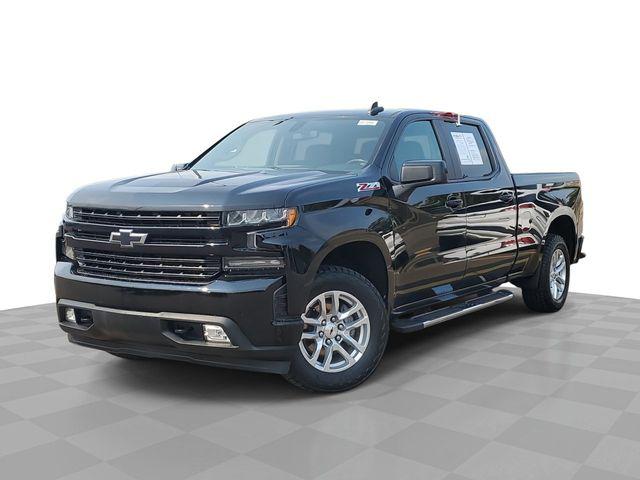 2020 Chevrolet Silverado 1500 RST for sale in Lansing, MI