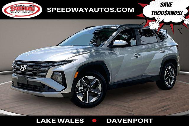 2026 Hyundai Tucson SEL for sale in Lake Wales, FL
