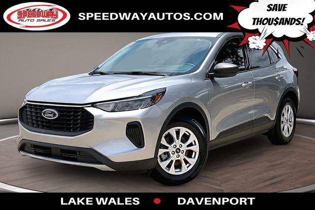 2024 Ford Escape Active for sale in Lake Wales, FL
