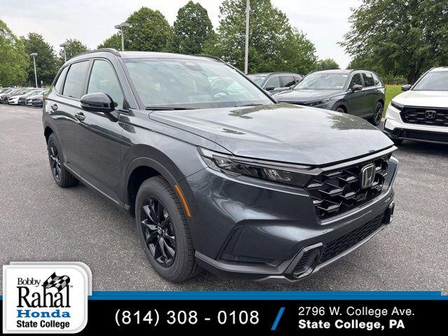 2026 Honda CR-V Hybrid AWD Sport-L for sale in State College, PA