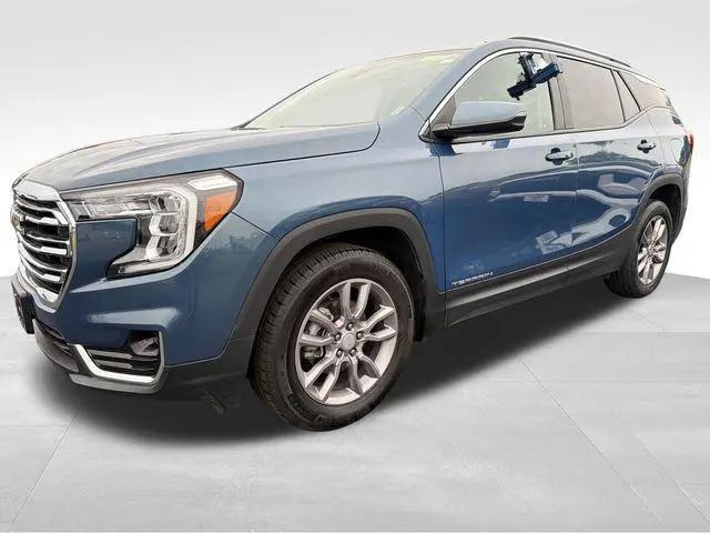 2024 GMC Terrain AWD SLT for sale in Medford, WI