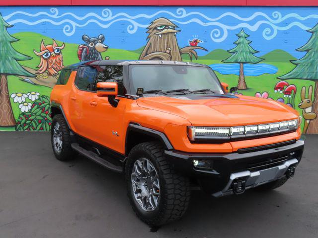 2024 GMC HUMMER EV 3X for sale in Enumclaw, WA