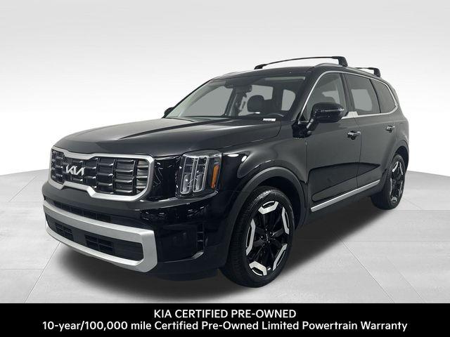 2024 Kia Telluride S for sale in Schaumburg, IL