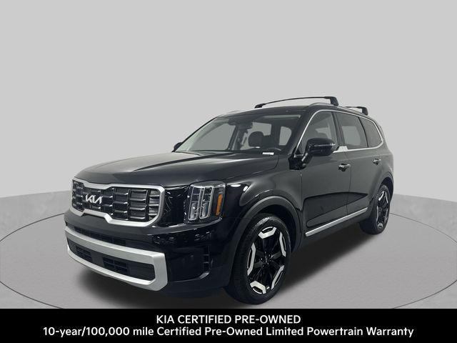 2024 Kia Telluride S for sale in Schaumburg, IL