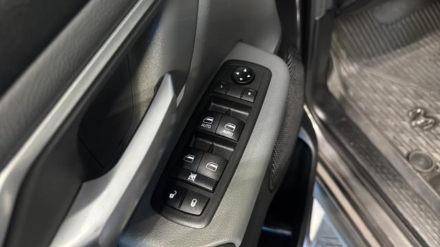 2021 Ram 1500 Big Horn Crew Cab 4x4 57 Box