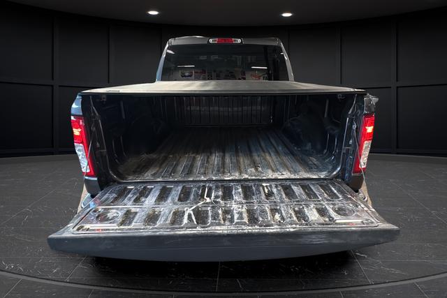 2021 Ram 1500 Big Horn Crew Cab 4x4 57 Box