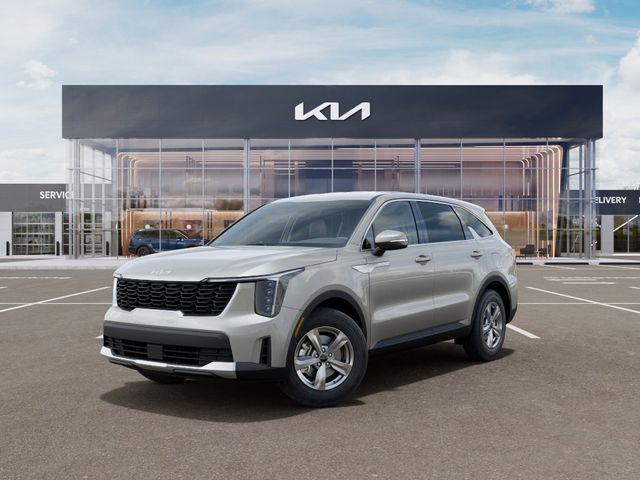 2026 Kia Sorento LX for sale in Pelham, AL