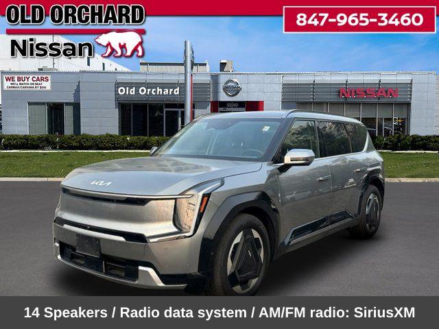 2024 Kia EV9 Land for sale in Skokie, IL