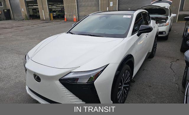 2023 Lexus Rz 450e Luxury for sale in Skokie, IL
