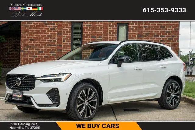 2024 Volvo XC60 B5 Plus Dark Theme for sale in Nashville, TN