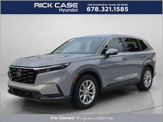 2023 Honda CR-V EX-L 2WD for sale in Duluth, GA