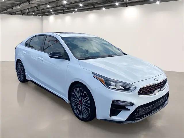 2020 Kia Forte GT for sale in Williamsville, NY