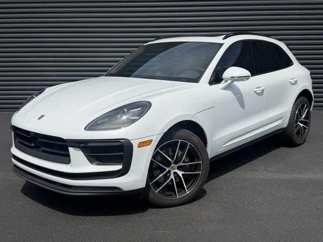 2024 Porsche Macan Unknown for sale in Jacksonville, FL