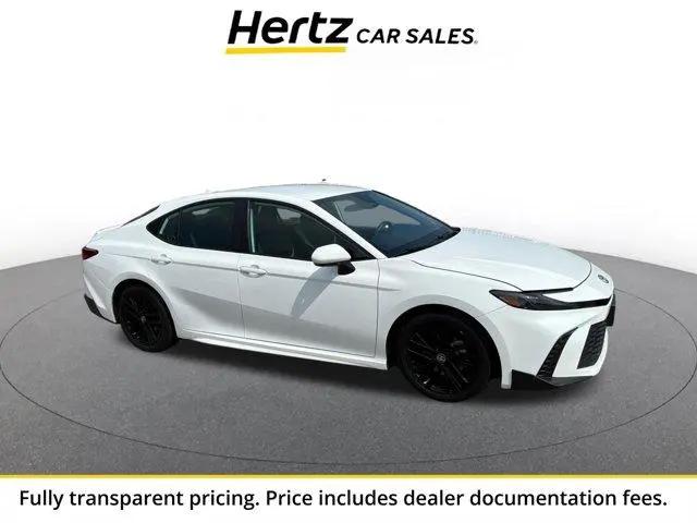 2026 Toyota Camry LE for sale in Harvey, LA