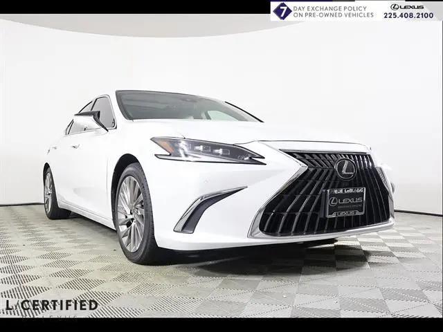 2022 Lexus ES 350 Ultra Luxury for sale in Baton Rouge, LA