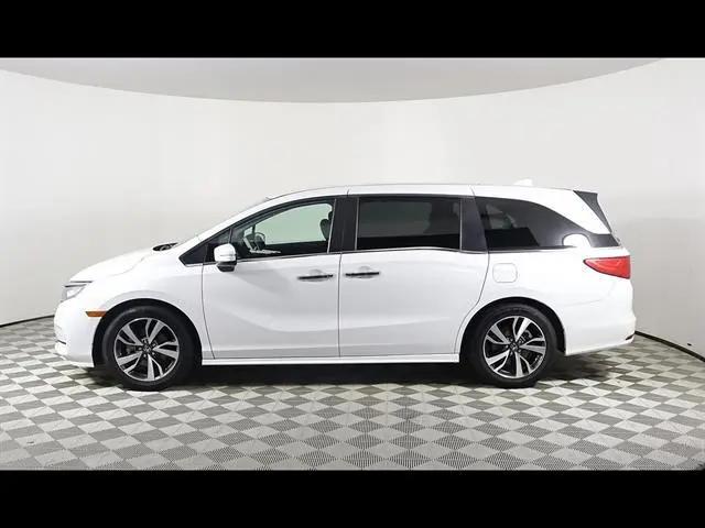 2023 Honda Odyssey Touring for sale in Baton Rouge, LA