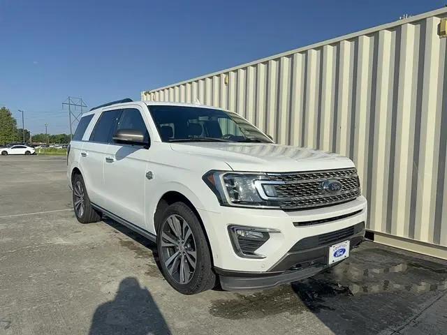 2020 Ford Expedition King Ranch for sale in Baton Rouge, LA