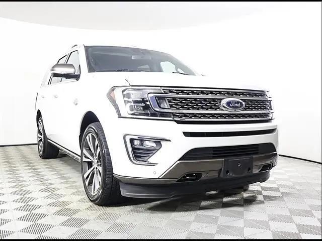 2020 Ford Expedition King Ranch for sale in Baton Rouge, LA