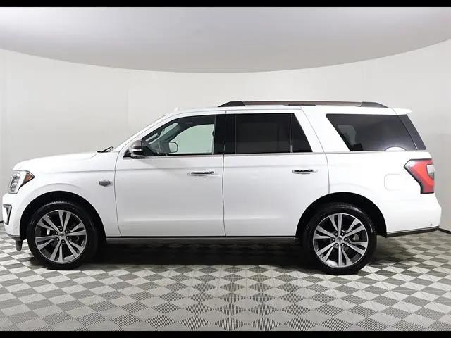 2020 Ford Expedition King Ranch for sale in Baton Rouge, LA
