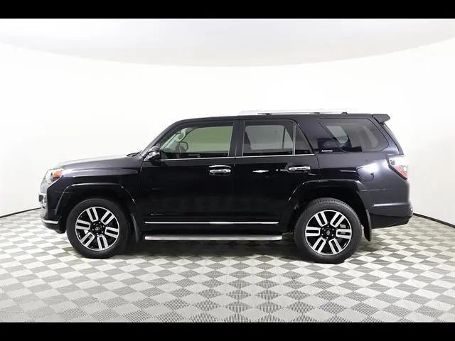 2024 Toyota 4Runner Limited for sale in Baton Rouge, LA
