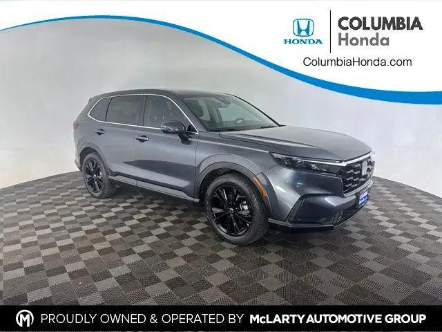 2024 Honda CR-V EX-L AWD for sale in Columbia, MO