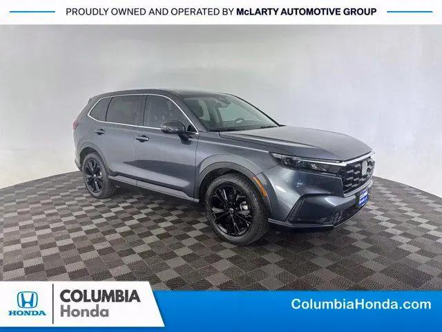 2024 Honda CR-V EX-L AWD for sale in Columbia, MO