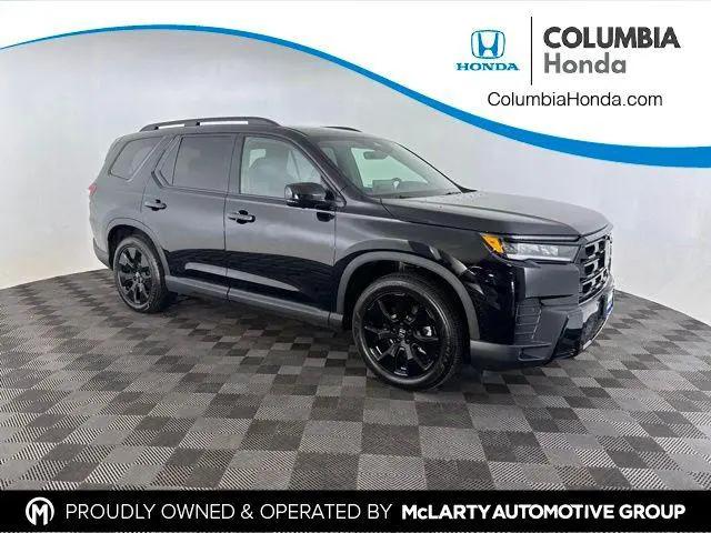 2026 Honda Pilot Black Edition for sale in Columbia, MO