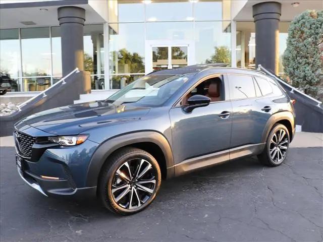 2026 Mazda CX-50 2.5 Turbo Premium Plus for sale in Olathe, KS