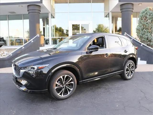 2025 Mazda CX-5 2.5 S Preferred for sale in Olathe, KS