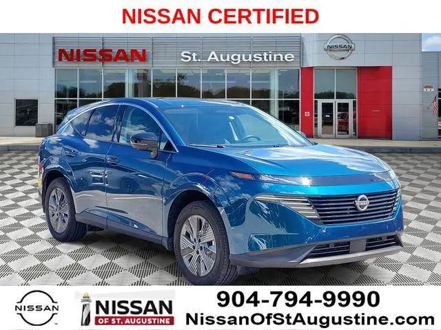 2025 Nissan Murano SL for sale in St Augustine, FL