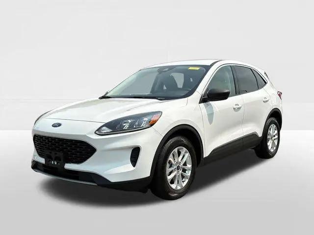 2022 Ford Escape SE for sale in Torrington, CT