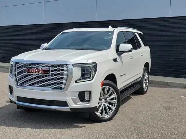 2024 GMC Yukon 4WD Denali for sale near Cincinnati, OH