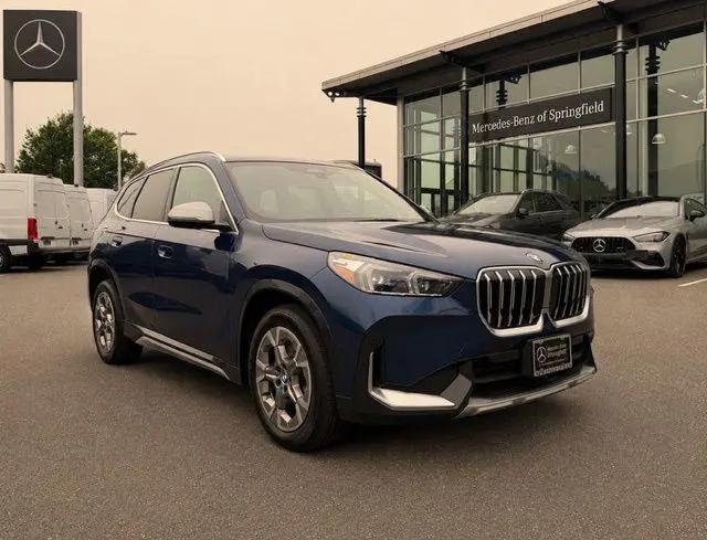 2024 BMW X1 xDrive28i for sale in Chicopee, MA