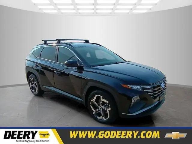 2022 Hyundai Tucson SEL for sale in Pleasant Hill, IA