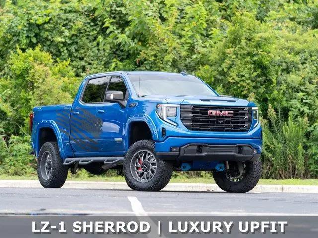 2022 GMC Sierra 1500 4WD Crew Cab Short Box Elevation for sale in Tallahassee, FL