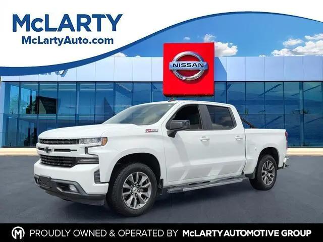 2019 Chevrolet Silverado 1500 RST for sale in Benton, AR