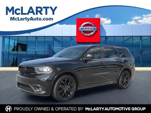 2020 Dodge Durango SXT Plus RWD for sale in Benton, AR