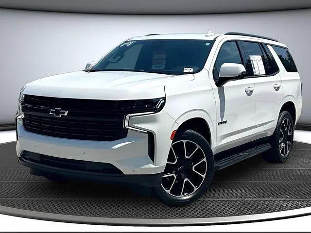 2023 Chevrolet Tahoe 4WD RST for sale in Orange Park, FL