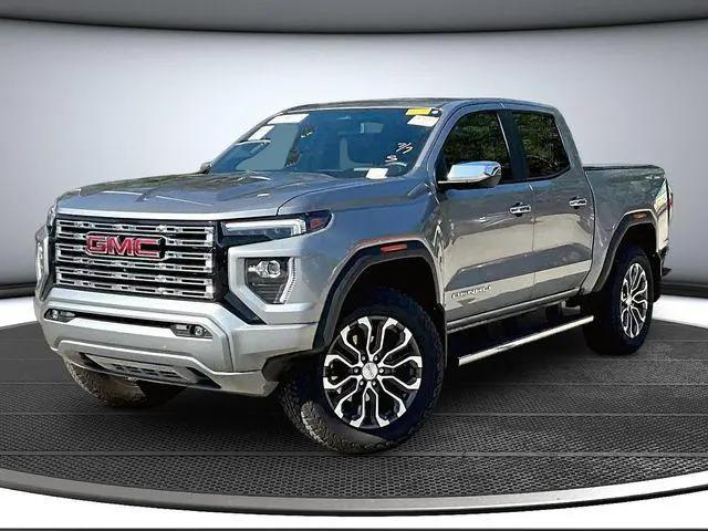 2026 GMC Canyon Denali, 4WD for sale in Orange Park, FL