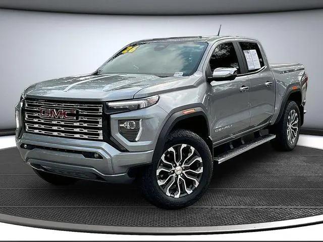 2026 GMC Canyon Denali, 4WD for sale in Orange Park, FL