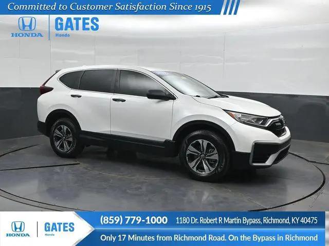 2020 Honda CR-V AWD LX for sale in Richmond, KY