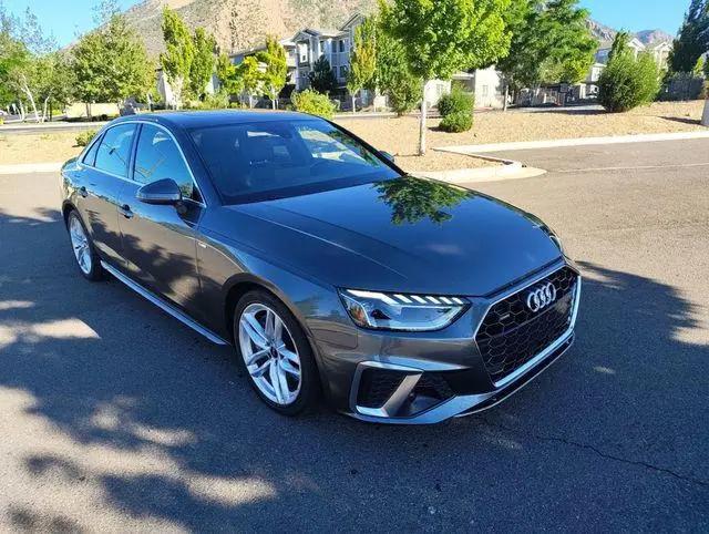 2023 Audi A4 45 S line Premium for sale in Flagstaff, AZ