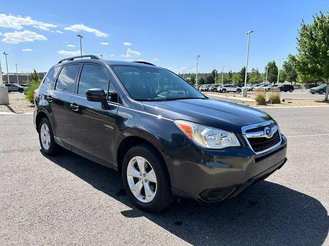 2016 Subaru Forester 2.5i Premium for sale in Flagstaff, AZ