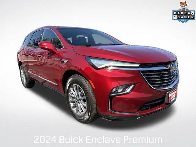 2024 Buick Enclave Premium AWD for sale in Milwaukee, WI