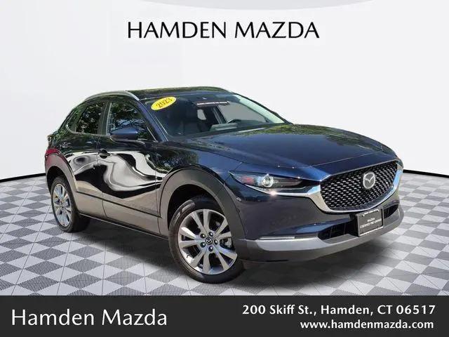 2023 Mazda CX-30 2.5 S Select for sale in Hamden, CT